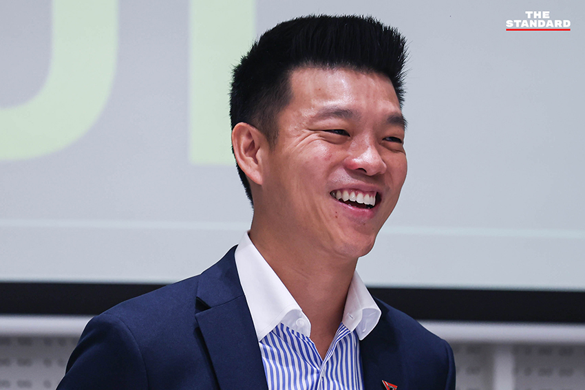 ครม. เงา 