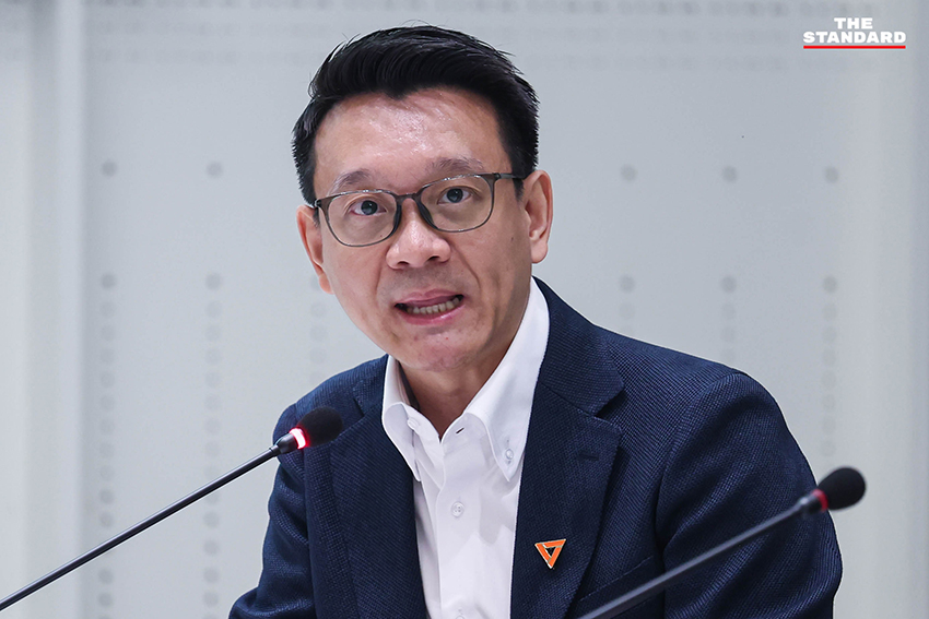 ครม. เงา 