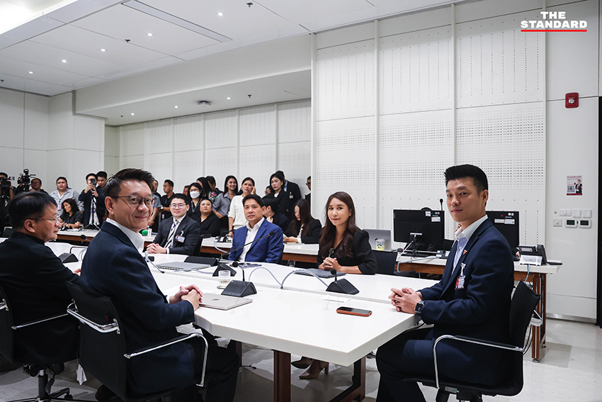 ครม. เงา 