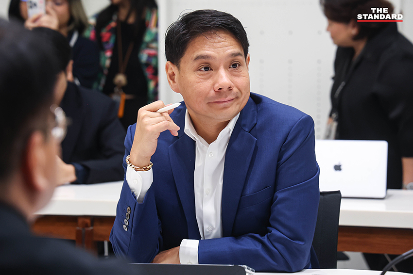 ครม. เงา 