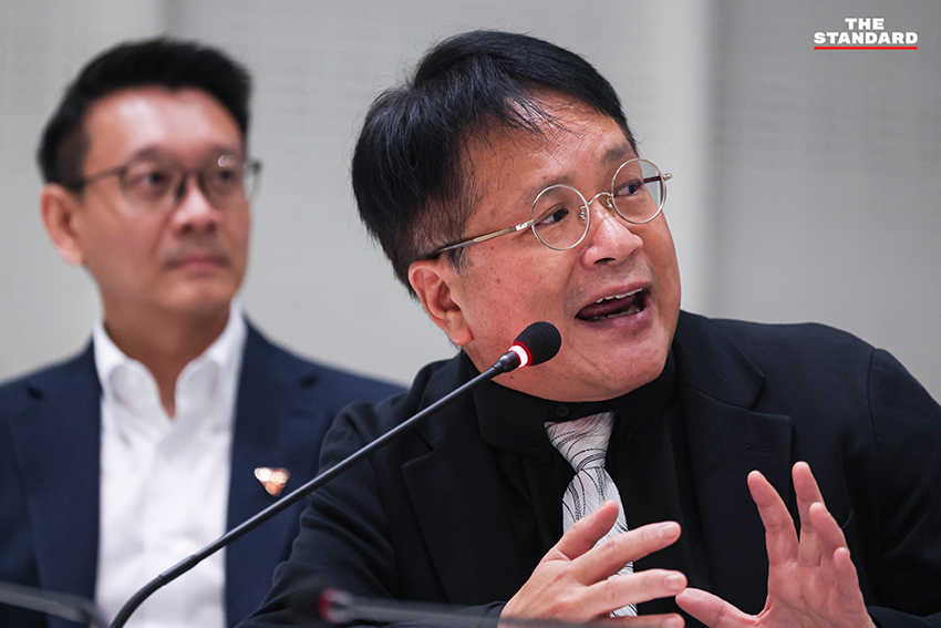 ครม. เงา 