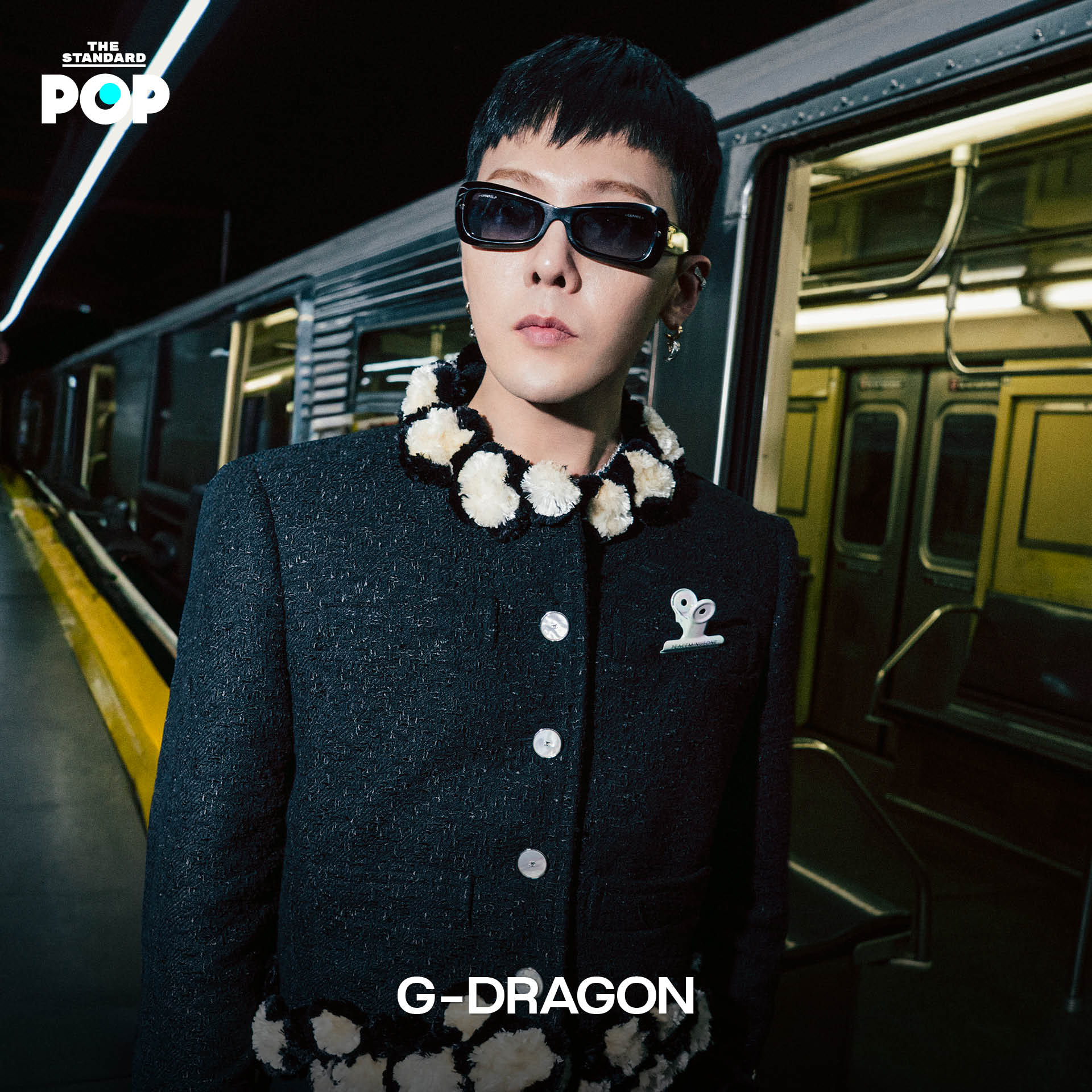 ภาพปกบทความ 7 สิ่งที่เรารักในผู้ชายของ CHANEL ผู้ช่วยนิยามแบรนด์แห่งยุค 1