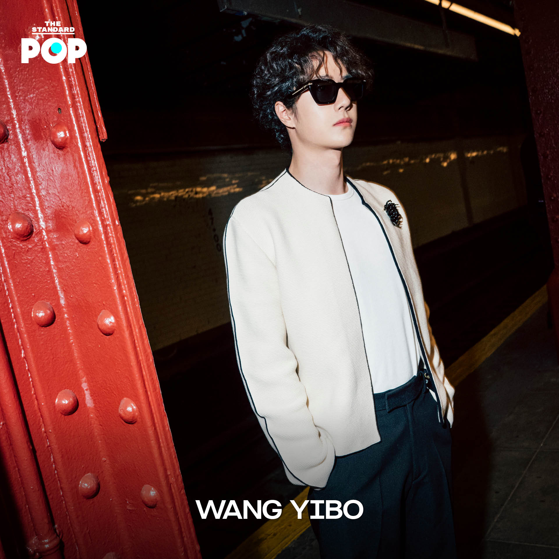 ภาพปกบทความ 7 สิ่งที่เรารักในผู้ชายของ CHANEL ผู้ช่วยนิยามแบรนด์แห่งยุค 4