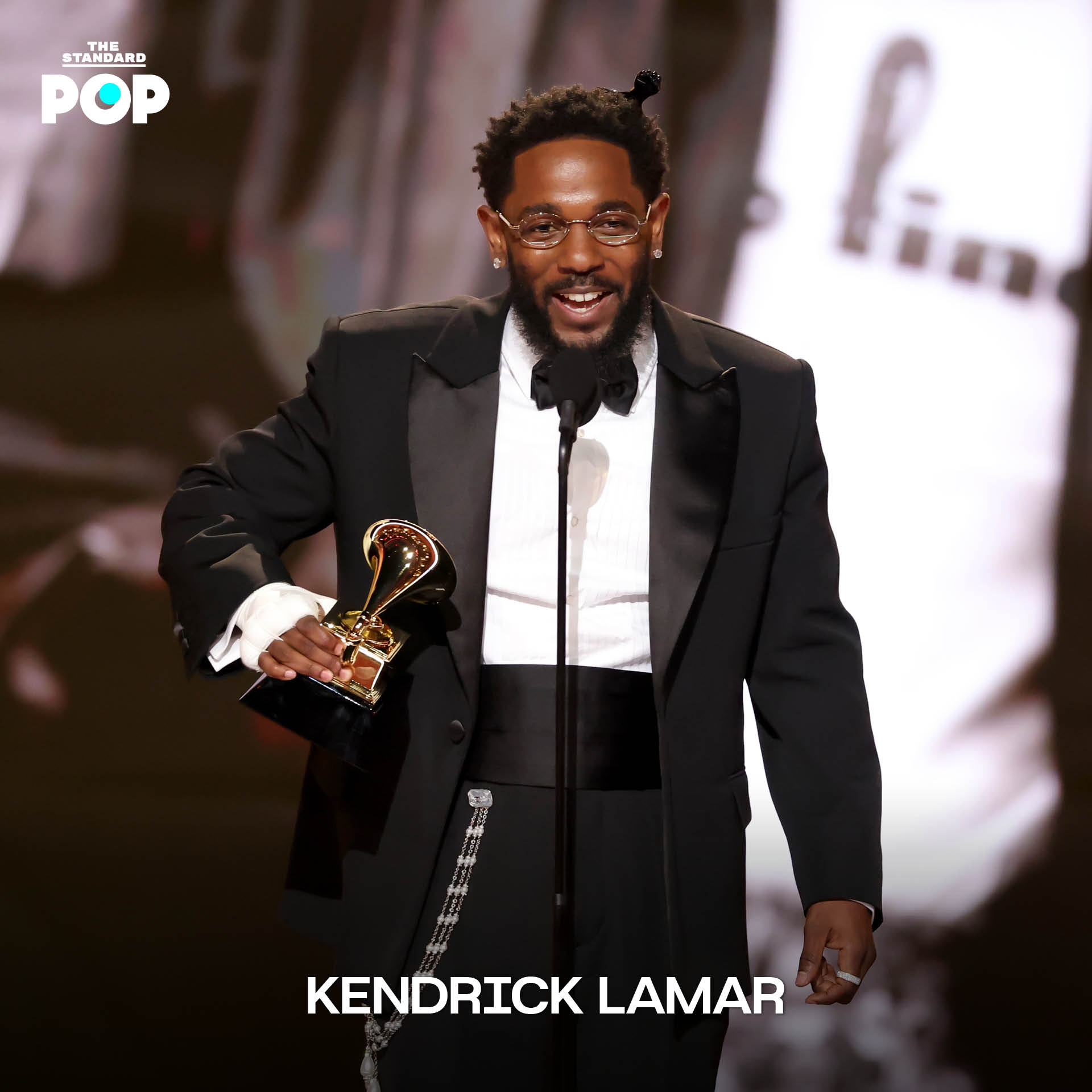 ภาพปกบทความ 7 สิ่งที่เรารักในผู้ชายของ CHANEL ผู้ช่วยนิยามแบรนด์แห่งยุค 6