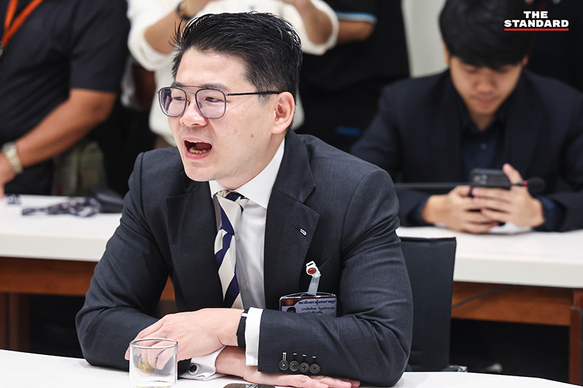 ครม. เงา 