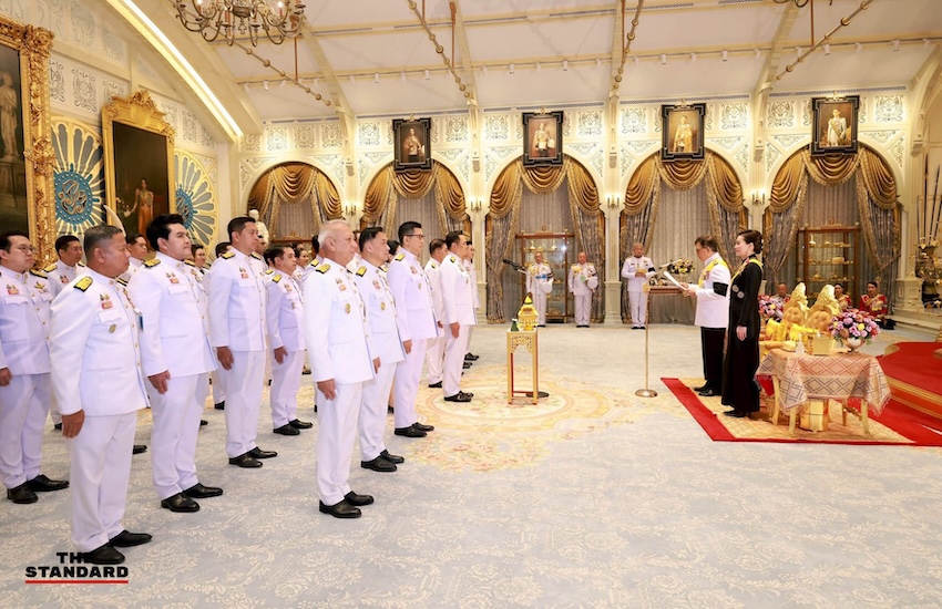 cabinet-swearing-in-ceremony-royal-audience