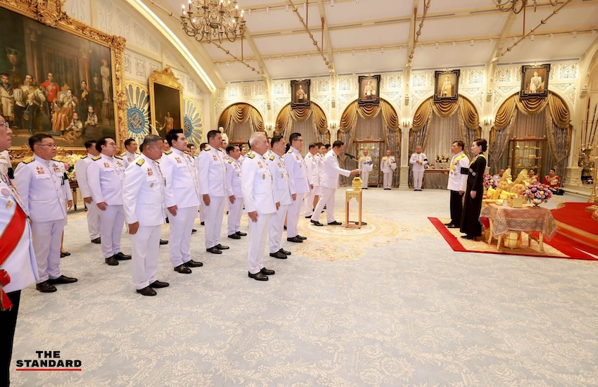 cabinet-swearing-in-ceremony-royal-audience