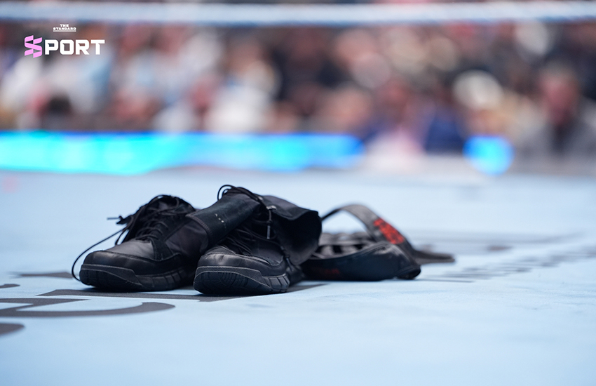 Brock Lesnar อำลาวงการมวยปล้ำ บนเวที WrestleMania