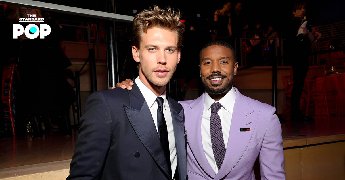 Michael B. Jordan และ Austin Butler เตรียมแสดงภาพยนตร์ Miami Vice ‘85