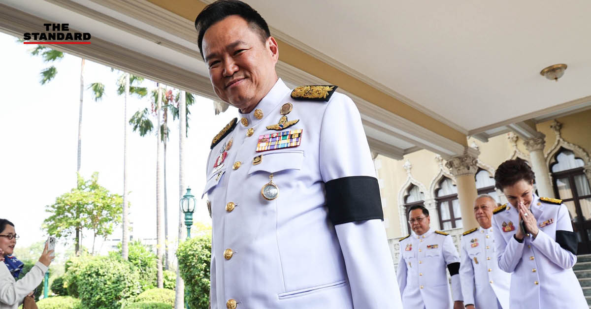 จับตา ครม.นัดพิเศษ เคาะมติสางปัญหาราคาน้ำมัน ลุยแก้เรื่องเร่งด่วน ก่อนแถลงนโยบาย