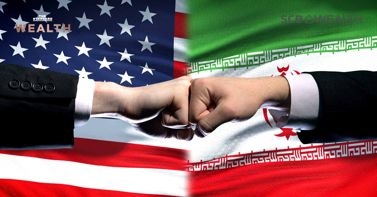 บล.อินโนเวสท์ เอกซ์ ชี้สงครามจ่อสิ้นสุดใน 4-6 สัปดาห์ พร้อมหนุนรัฐกู้ 5 แสนล้าน หากเน้นลงทุนยั่งยืน