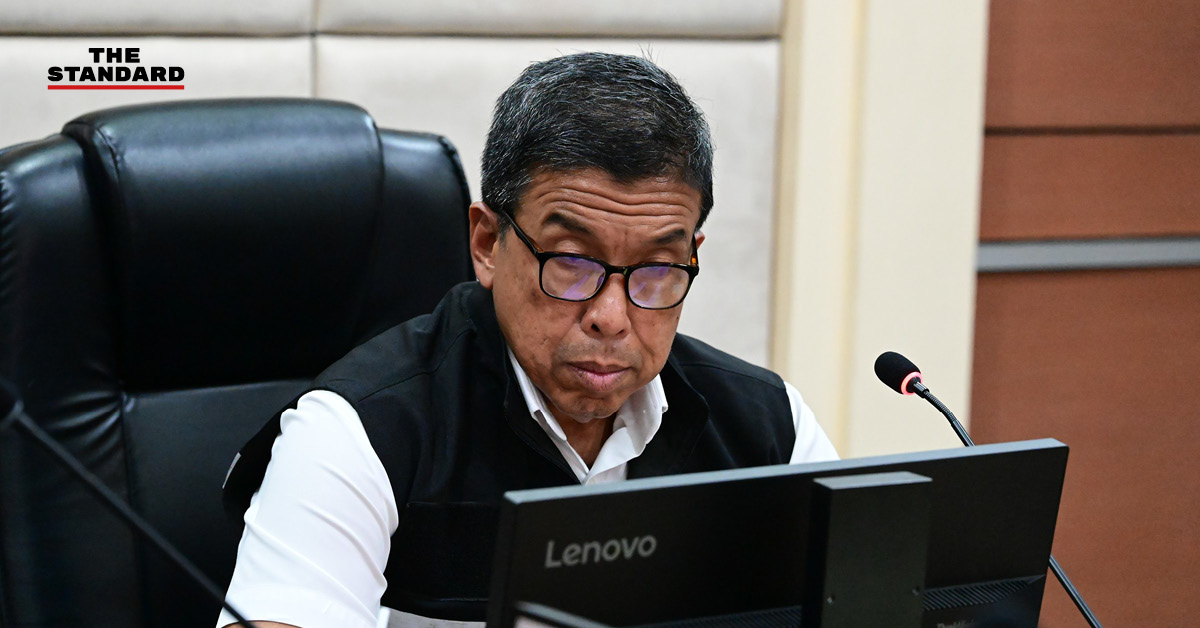 กทม. เดินหน้าปราบทุจริตเชิงรุก 'ชัชชาติ' สั่งนำ AI ติดตามคดีคอร์รัปชัน พร้อมดันมาตรฐาน ISO 37001 สกัดเส้นทางสินบน