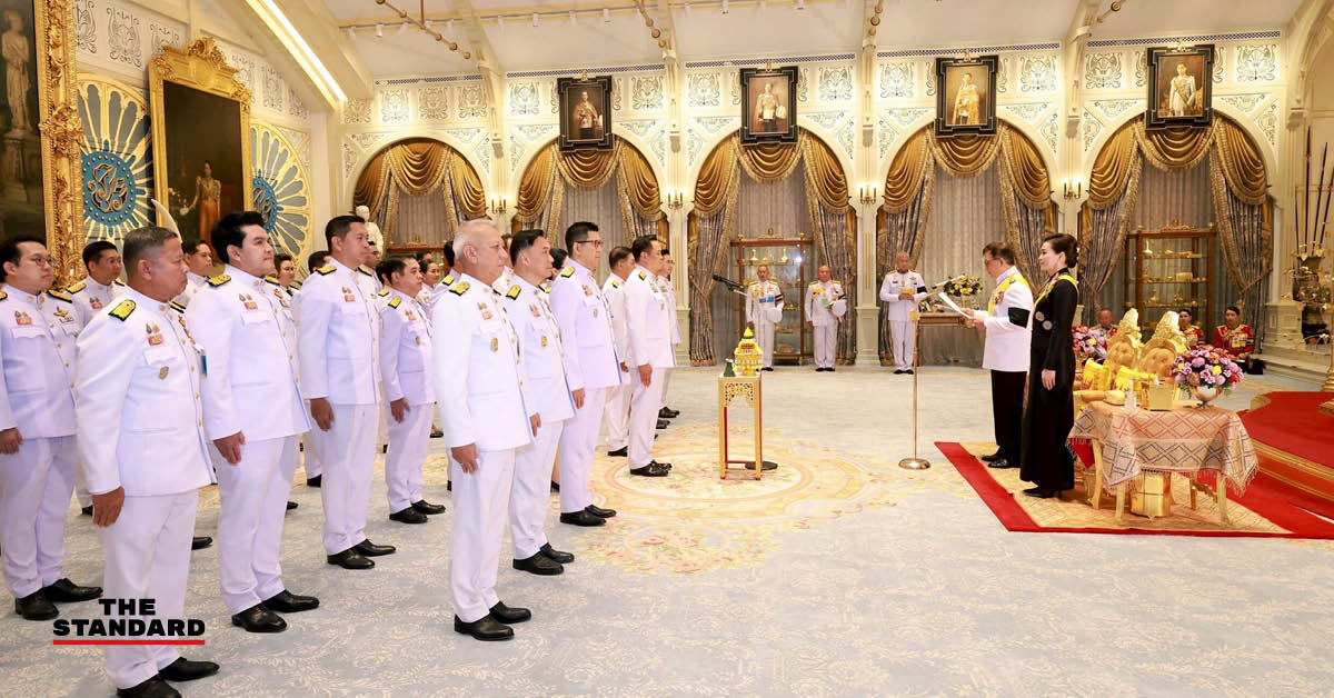 cabinet-swearing-in-ceremony-royal-audience