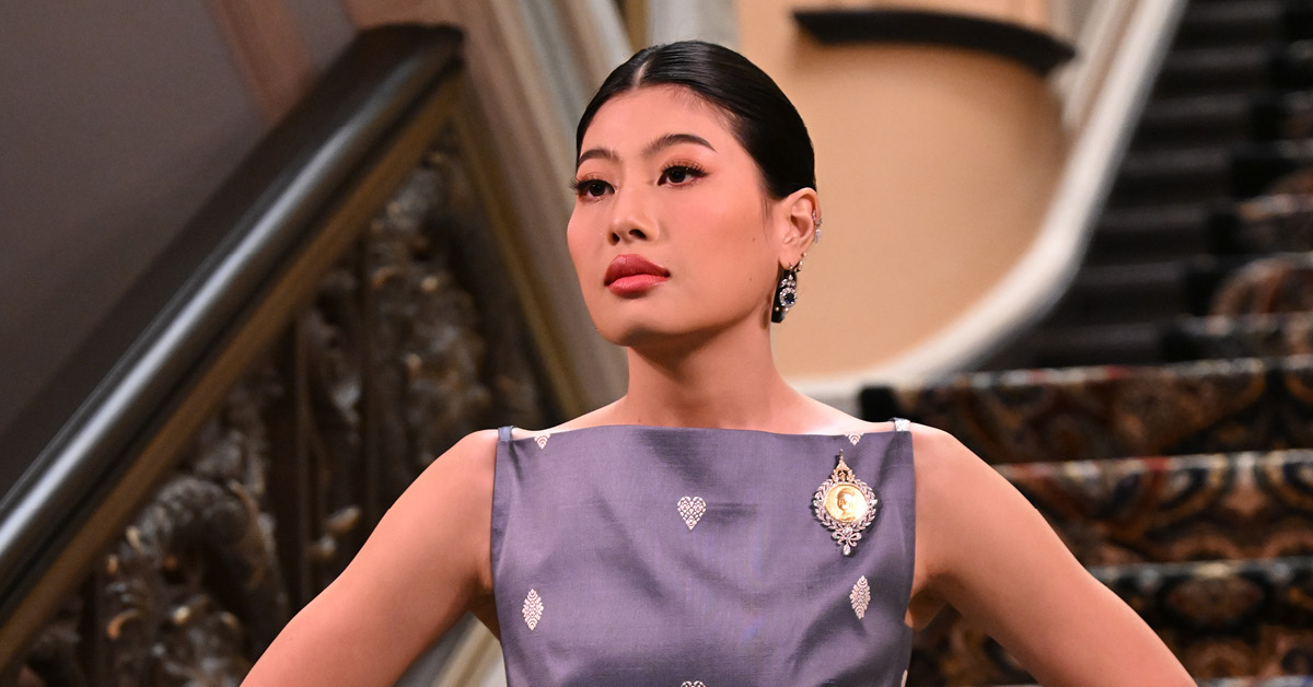 สมเด็จพระเจ้าลูกเธอ เจ้าฟ้าสิริวัณณวรีฯ เสด็จเป็นองค์ปาฐกงานเสวนา ชุดไทยพระราชนิยม