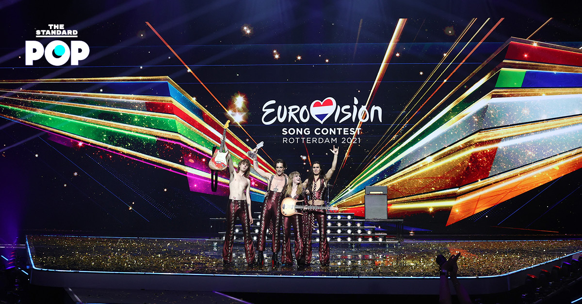 Eurovision