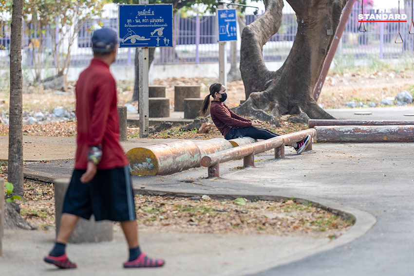 เชียงใหม่วิกฤต PM2.5 วันที่ 6 พุ่งอันดับ 1 โลก AQI ทะลุ 235 ประกาศเขตภัยพิบัติ 6 อำเภอ กระทบสุขภาพหนัก