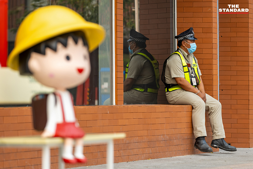 เชียงใหม่วิกฤต PM2.5 วันที่ 6 พุ่งอันดับ 1 โลก AQI ทะลุ 235 ประกาศเขตภัยพิบัติ 6 อำเภอ กระทบสุขภาพหนัก