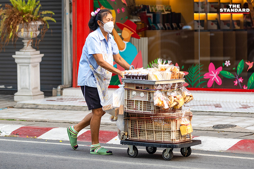 เชียงใหม่วิกฤต PM2.5 วันที่ 6 พุ่งอันดับ 1 โลก AQI ทะลุ 235 ประกาศเขตภัยพิบัติ 6 อำเภอ กระทบสุขภาพหนัก