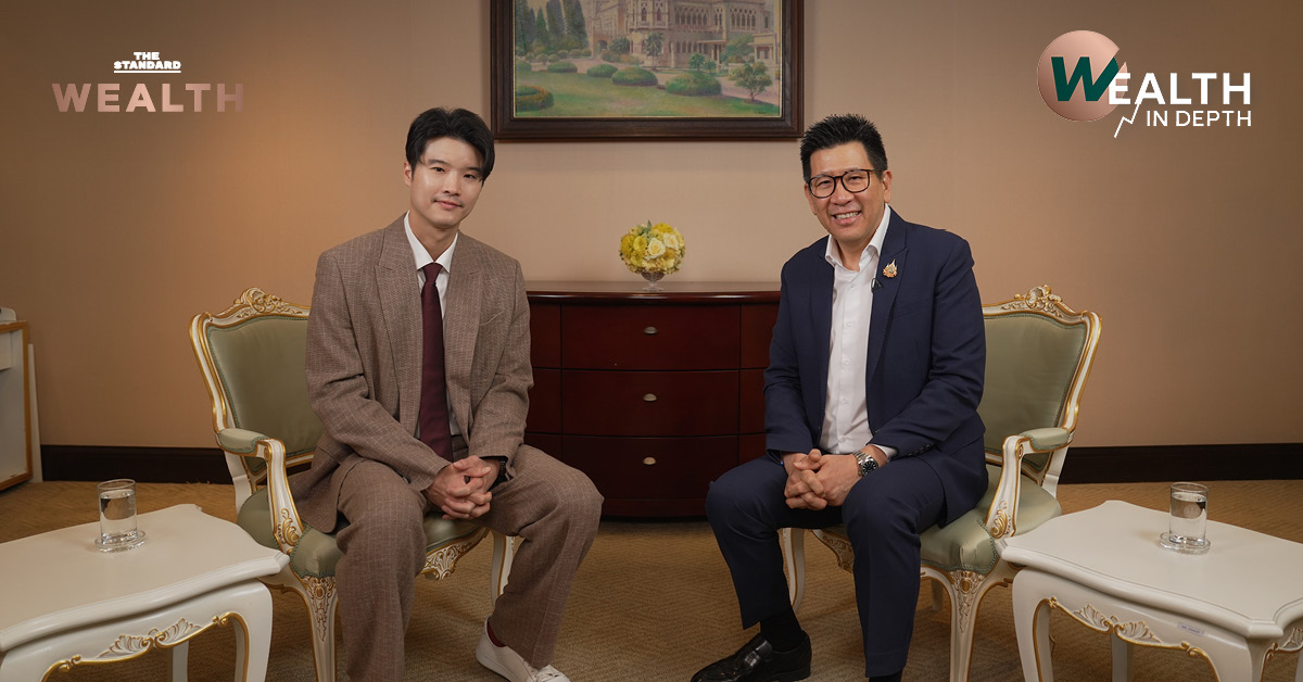 เคน นครินทร์ เอกนิติ