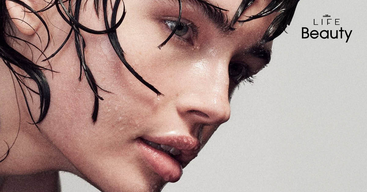 MIST SEASON ชี้เป้าสเปรย์ผิวที่ใช่ รีเฟรชผิวสดชื่นสู้หน้าร้อน