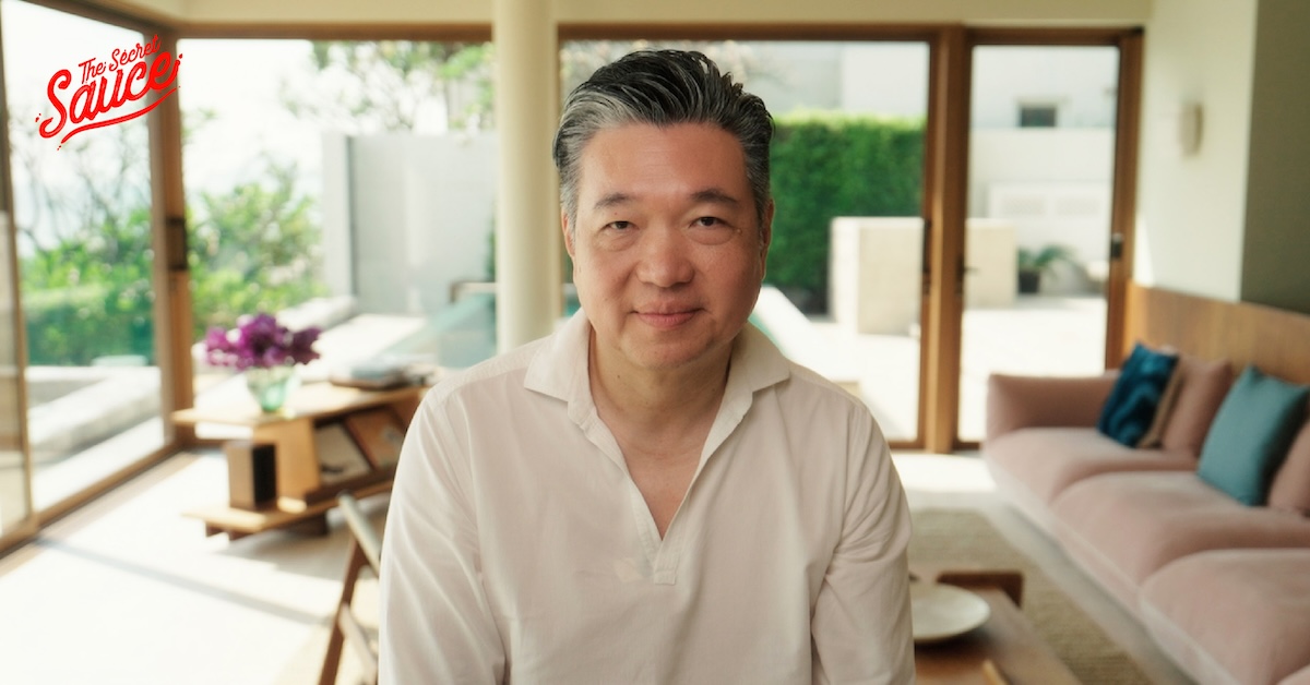 Noble ปี๊ – ธงชัย บุศราพันธ์