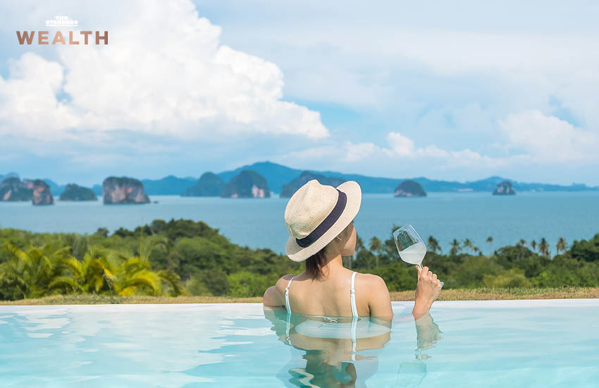 ภาพประกอบผลสำรวจความคิดเห็นประชาชนเกี่ยวกับการรื้อกติกาแอลกอฮอล์เพื่อกระตุ้นเศรษฐกิจท่องเที่ยว 1