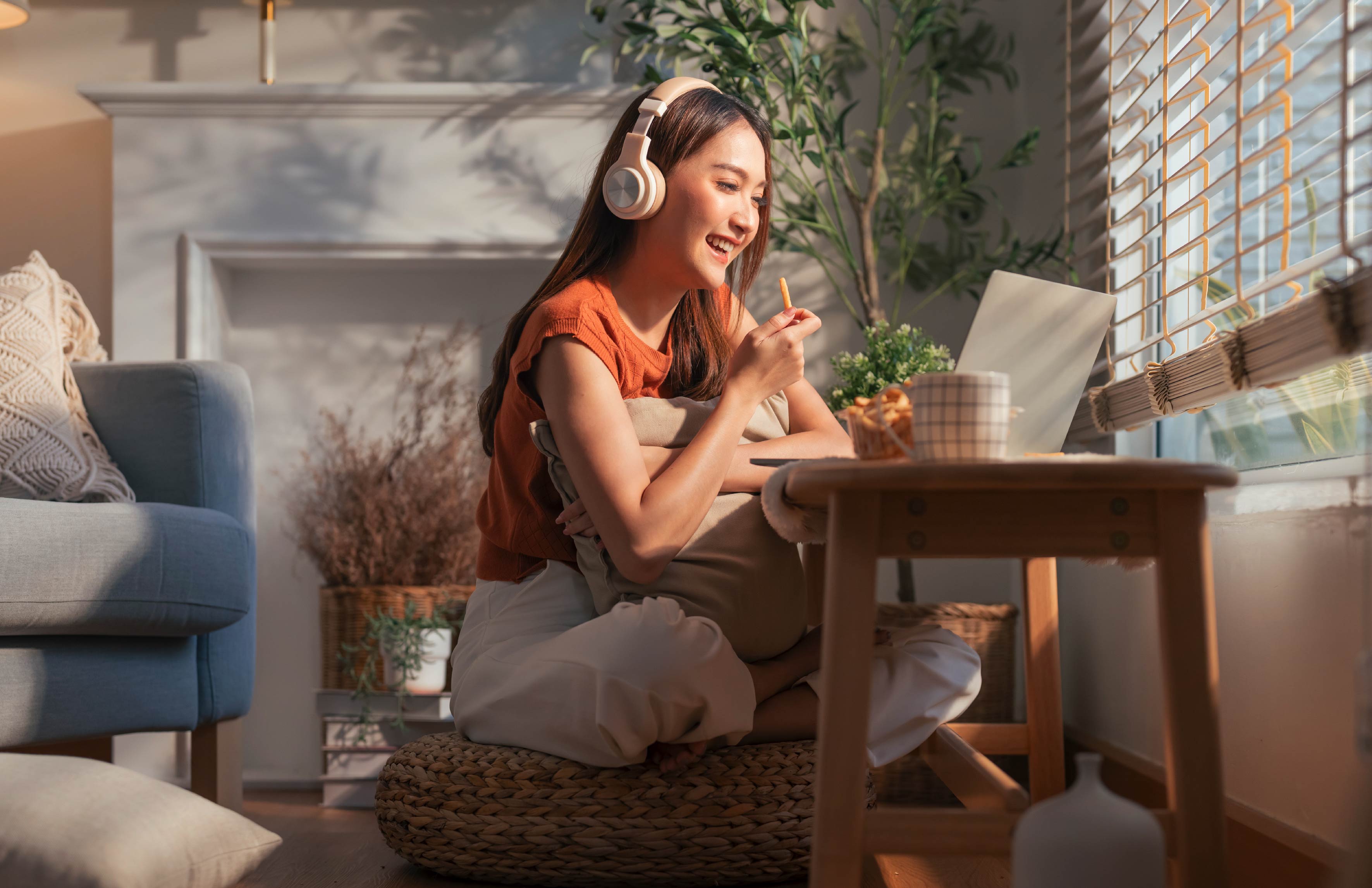 ภาพประกอบแนวคิด AP Thailand สร้าง Trust จาก Unspoken Needs และความเข้าใจคุณภาพชีวิตจริงของลูกค้าในธุรกิจอสังหาฯ 1