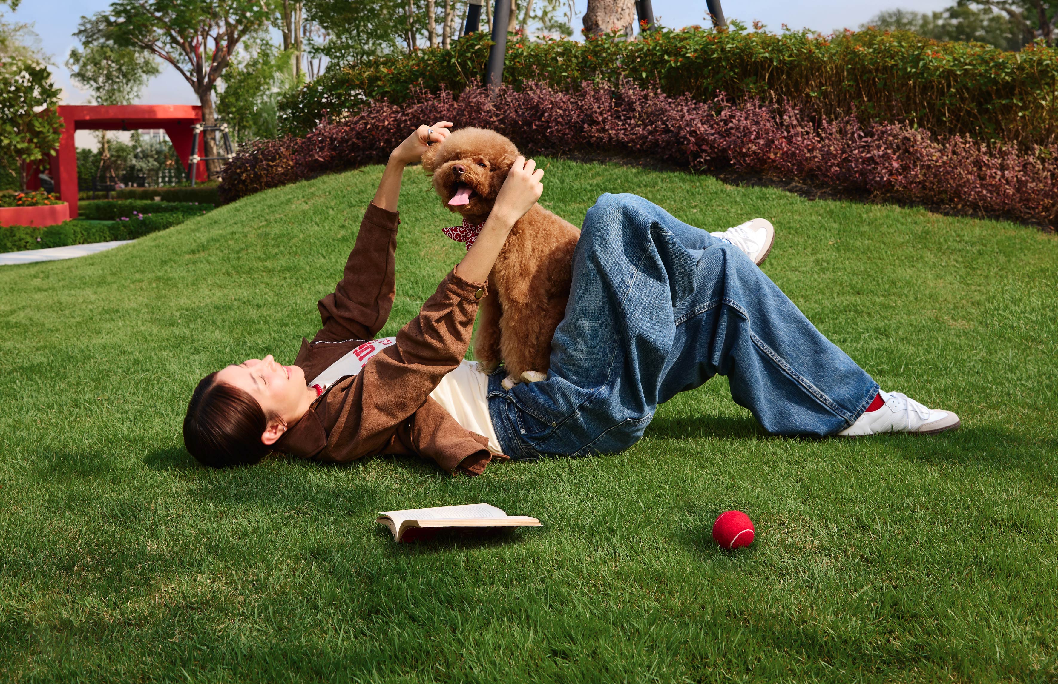 ภาพประกอบแนวคิด AP Thailand สร้าง Trust จาก Unspoken Needs และความเข้าใจคุณภาพชีวิตจริงของลูกค้าในธุรกิจอสังหาฯ 4