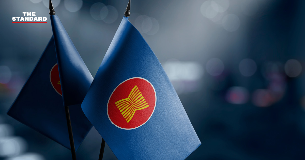 แฟ้มภาพแสดงการหารือเกี่ยวกับกฎหมายทะเลและความมั่นคงในภูมิภาค ตะวันออกกลาง