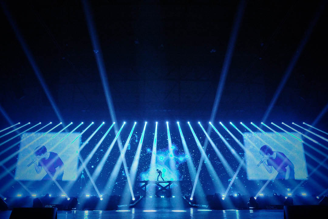 ภาพบรรยากาศคอนเสิร์ต ATEEZ WORLD TOUR IN BANGKOK สุดอลังการ 1