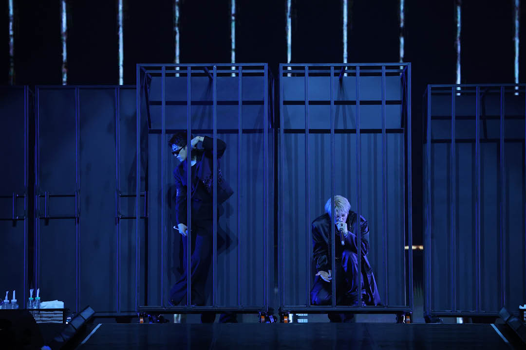 ภาพบรรยากาศคอนเสิร์ต ATEEZ WORLD TOUR IN BANGKOK สุดอลังการ 4