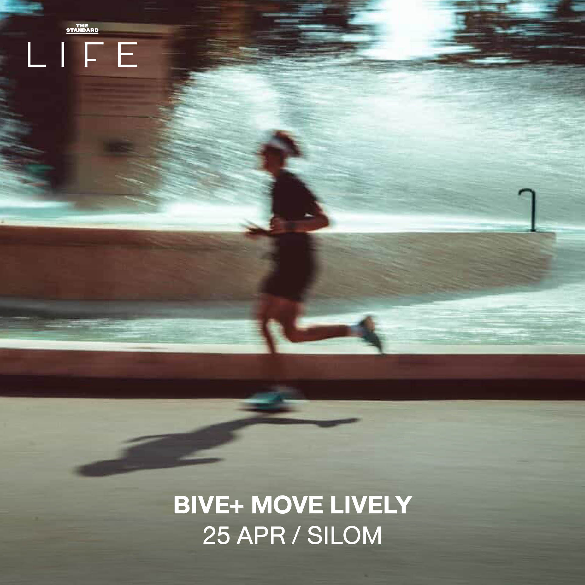 ภาพรวมกิจกรรมและไลฟ์สไตล์ที่น่าสนใจประจำสัปดาห์ LIFE This Week วันที่ 22-28 เมษายน 2569 1