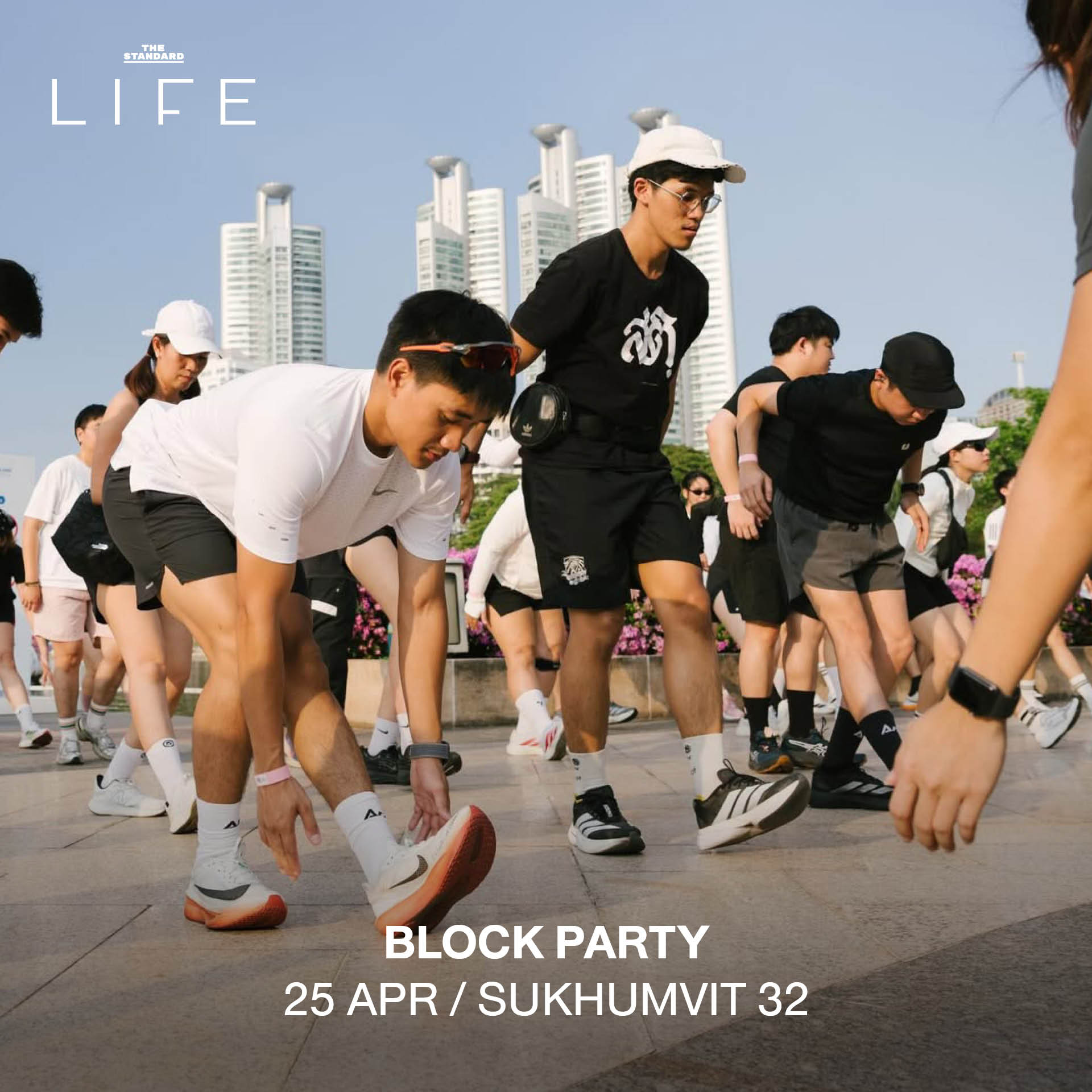 ภาพรวมกิจกรรมและไลฟ์สไตล์ที่น่าสนใจประจำสัปดาห์ LIFE This Week วันที่ 22-28 เมษายน 2569 2
