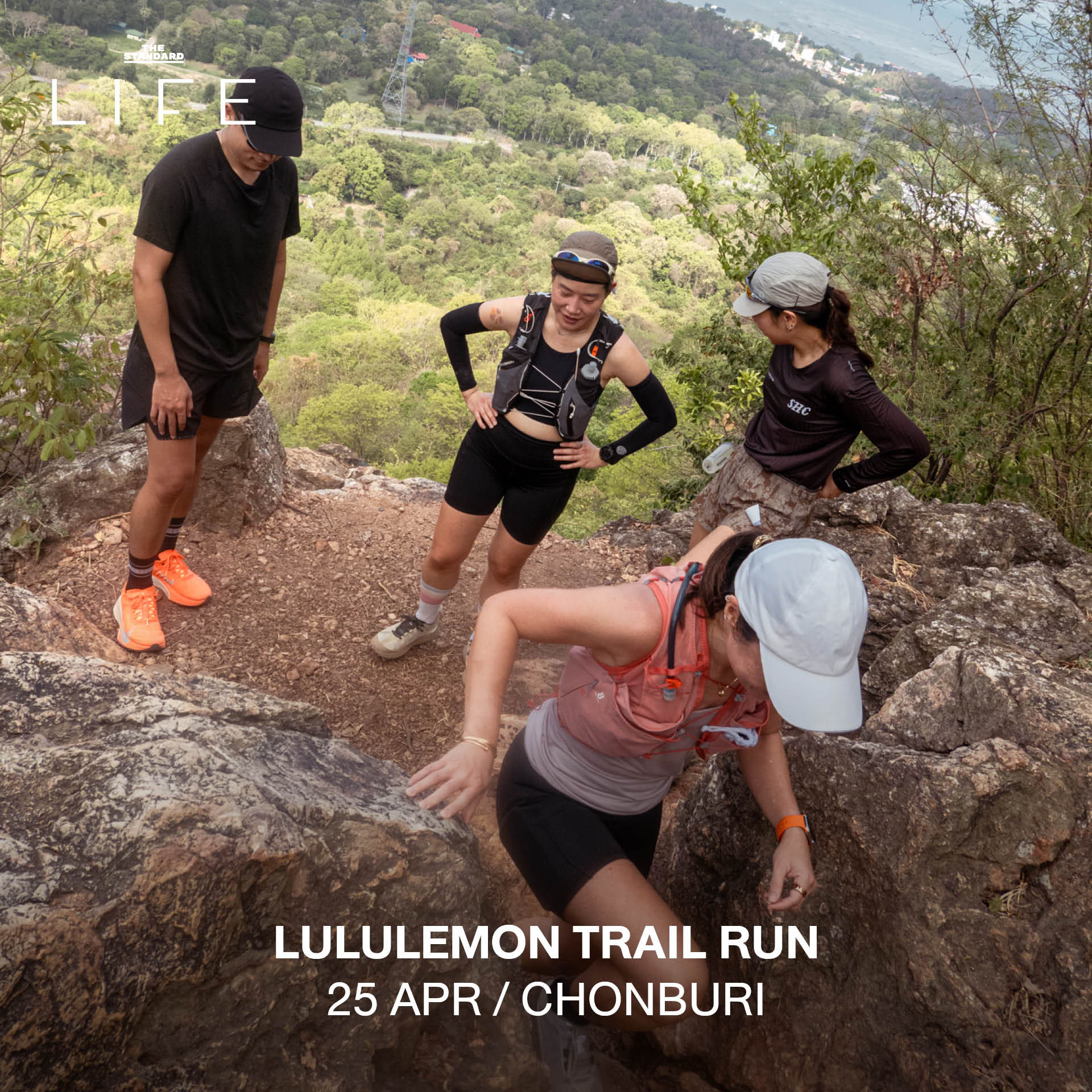 ภาพรวมกิจกรรมและไลฟ์สไตล์ที่น่าสนใจประจำสัปดาห์ LIFE This Week วันที่ 22-28 เมษายน 2569 3