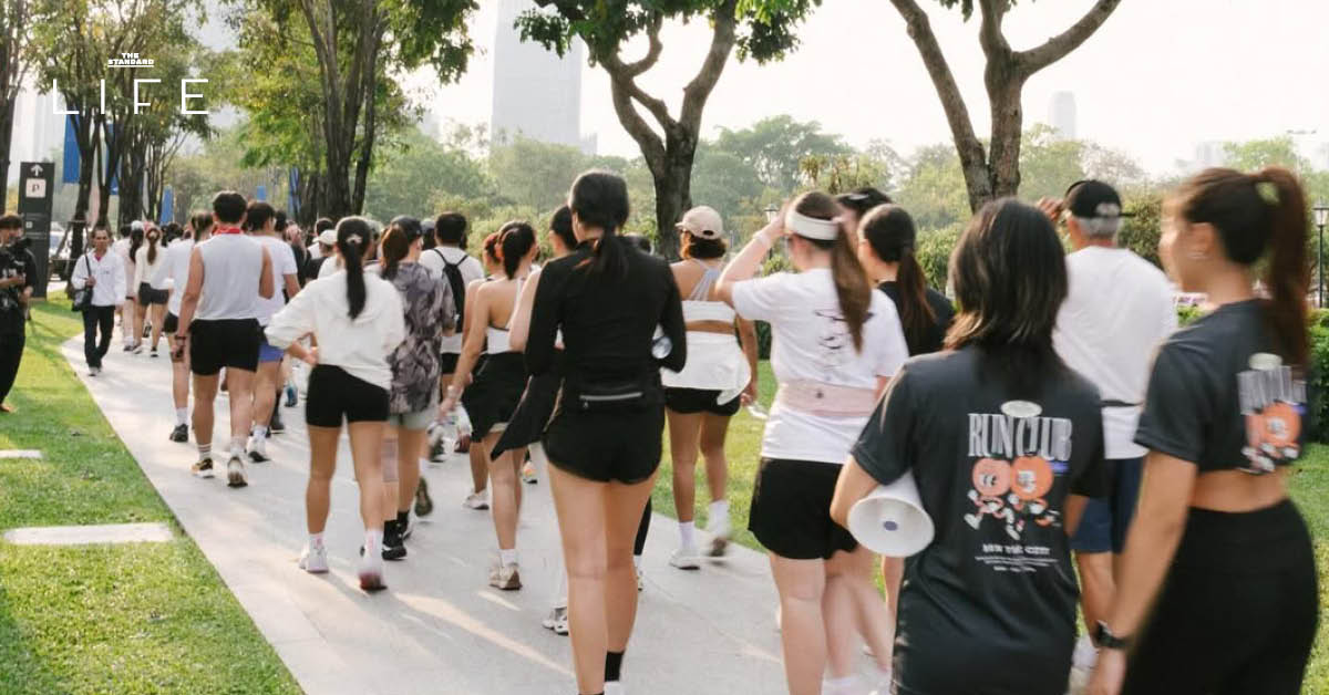 ภาพรวมกิจกรรมและไลฟ์สไตล์ที่น่าสนใจประจำสัปดาห์ LIFE This Week วันที่ 22-28 เมษายน 2569