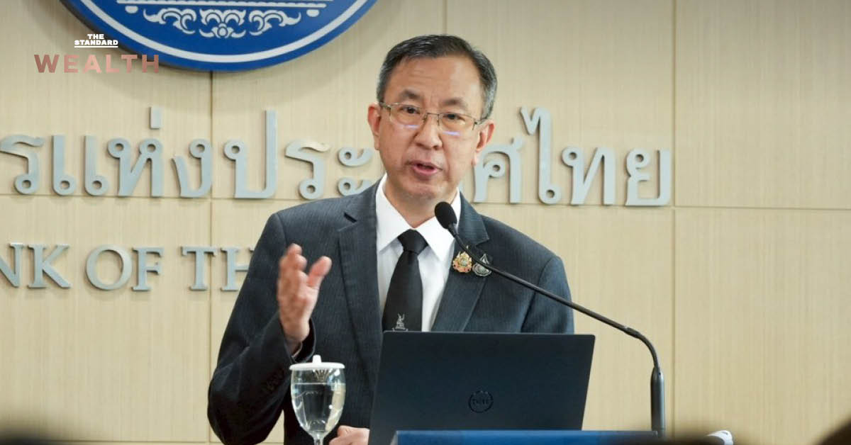 ภาพประกอบแสดงเงินเฟ้อพุ่งและค่าครองชีพสูงขึ้นตามคาดการณ์แบงก์ชาติ