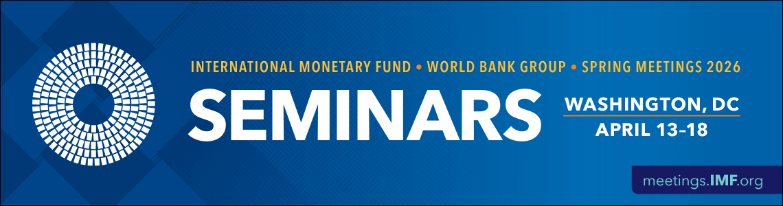 IMF (Event Day) : 13-19 Apr 2026