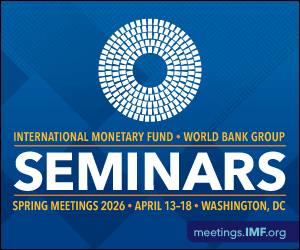 IMF (Pre Event) : 01-12 Apr 2026