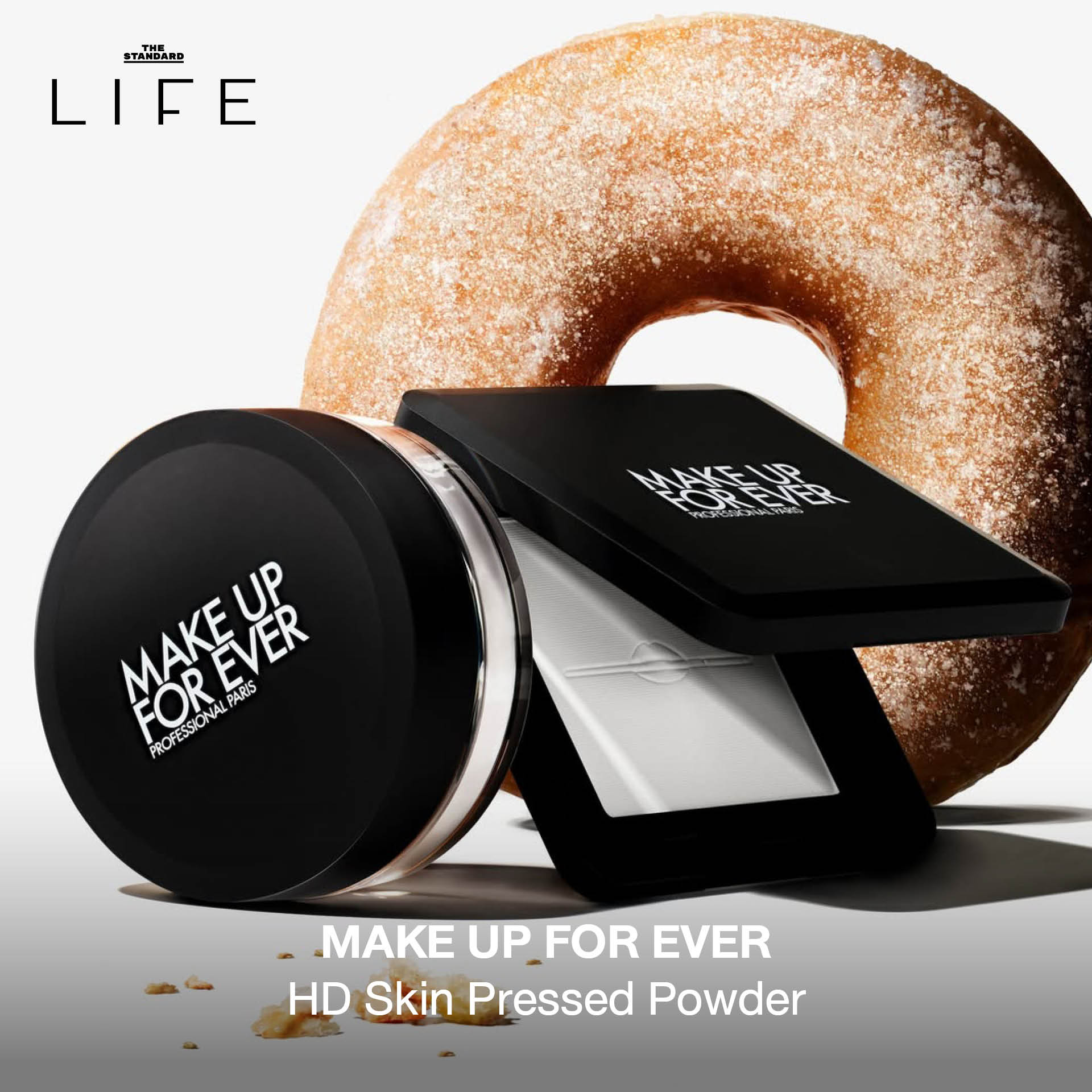 ภาพรวม Beauty Item กันน้ำ กันเหงื่อ สำหรับช่วงสงกรานต์ 2026 5