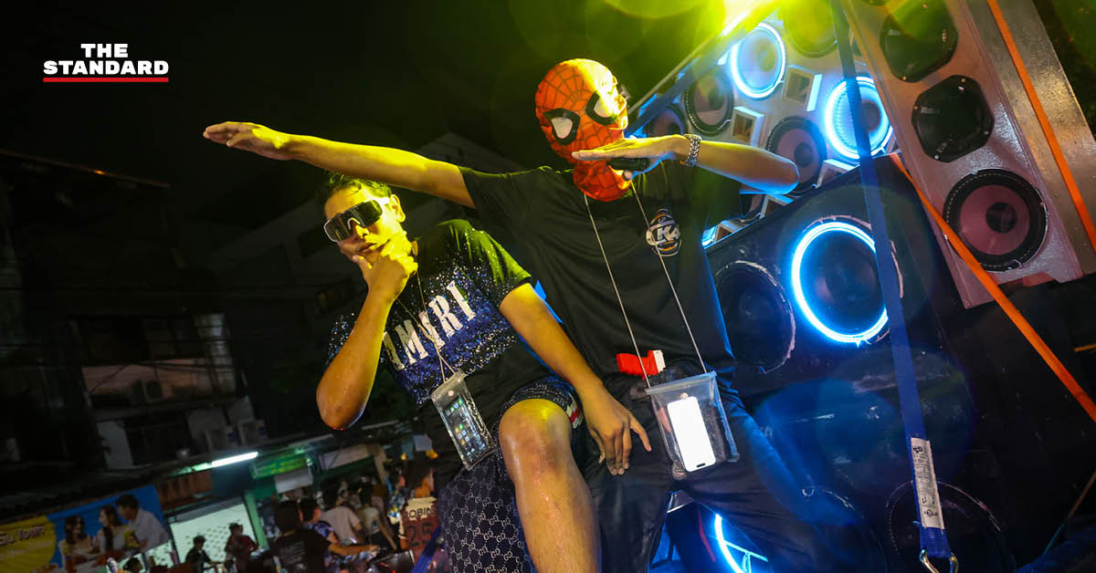 เจ้าหน้าที่กรุงเทพมหานครประชุมเตรียมพร้อมมาตรการคุมเข้มเทศกาลสงกรานต์ 2569