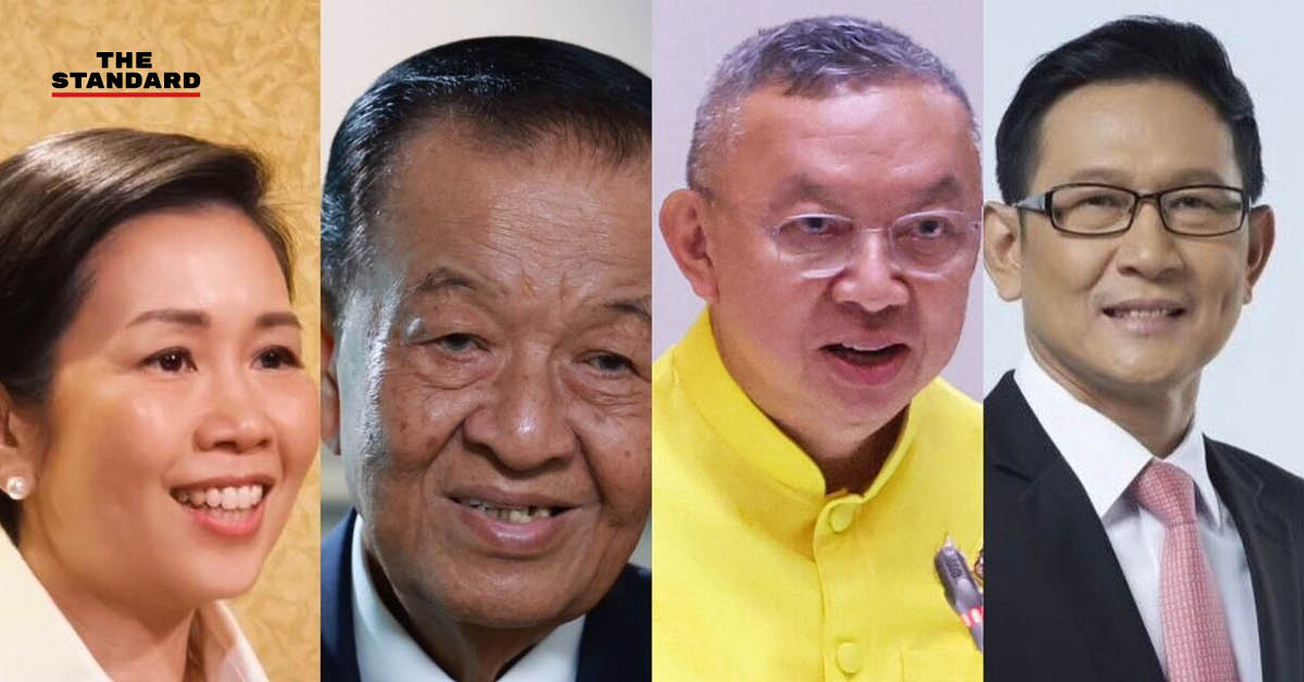 cabinet-appoints-advisors-and-spokesperson