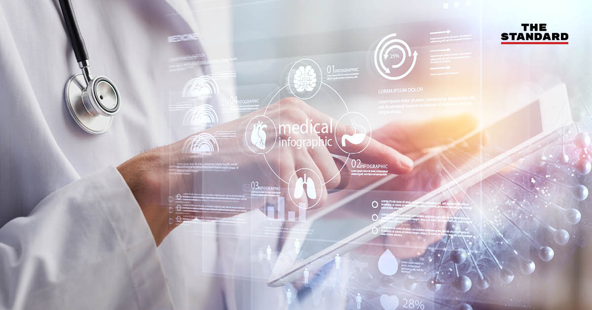 ครม. อนุมัติ 3 โครงการใหญ่การแพทย์ ดัน EEC สู่ Medical Hub ยกระดับรักษามะเร็ง และผลิตแพทย์แก้ขาดแคลน