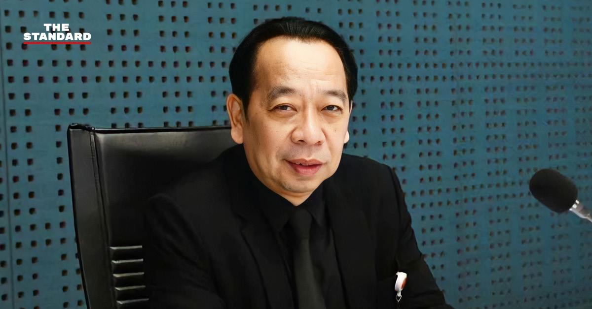 เลขาธิการสภาผู้แทนราษฎร ให้สัมภาษณ์ถึงความพร้อมการประชุมรัฐสภาเพื่อแถลงนโยบายของรัฐบาล