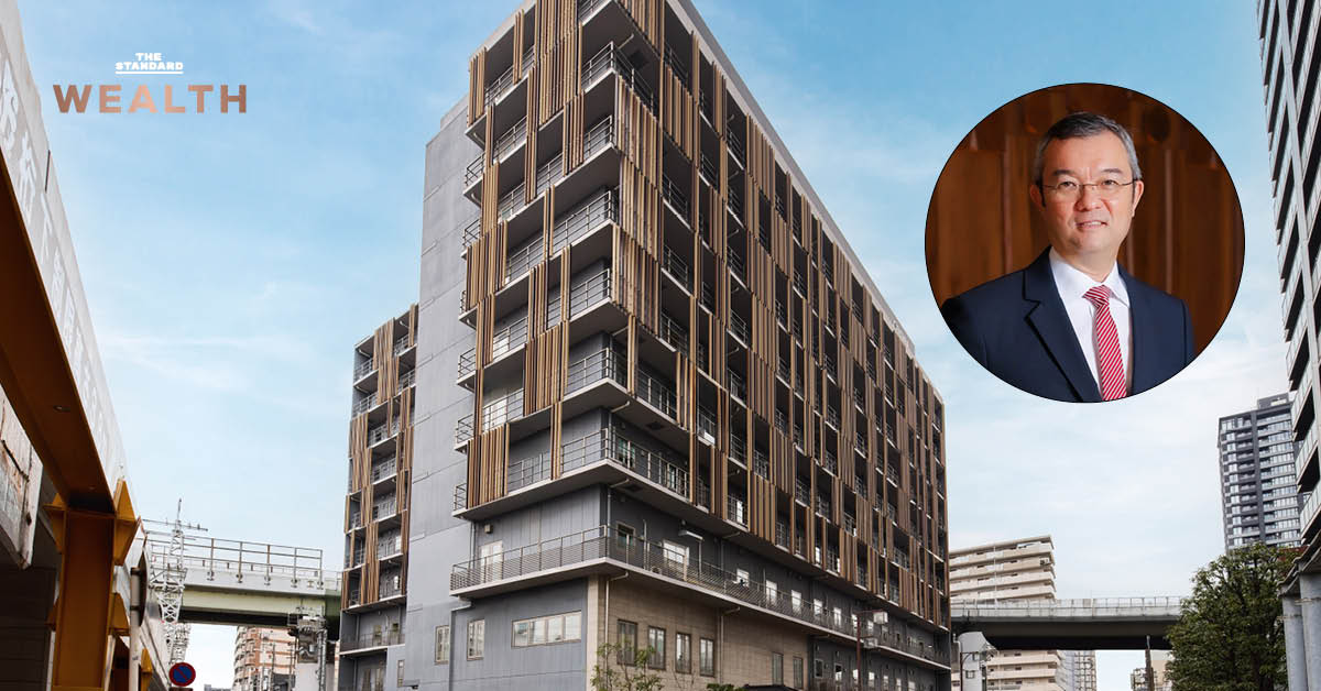 เซ็นทาราเปิดแผนรุกปี 2569 ตั้งเป้ารายได้โต 14-15% ลุยเปิด 5 โรงแรมใหม่ทั่วโลกภายในปีนี้ ผนึก OR ทุ่ม 700 ล้าน ลุย 'Budget Hotel' 6 แห่งในปั๊ม PTT