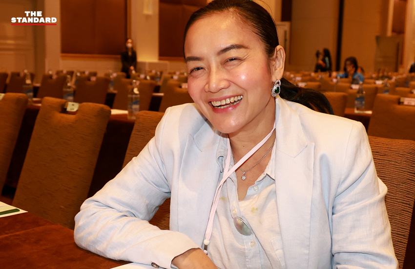 ชัชชาติ สิทธิพันธุ์ และการนับถอยหลัง 1 เดือนก่อนหมดวาระผู้ว่าฯ กทม. ท่ามกลางกระแสการเลือกตั้งปี 2569 1