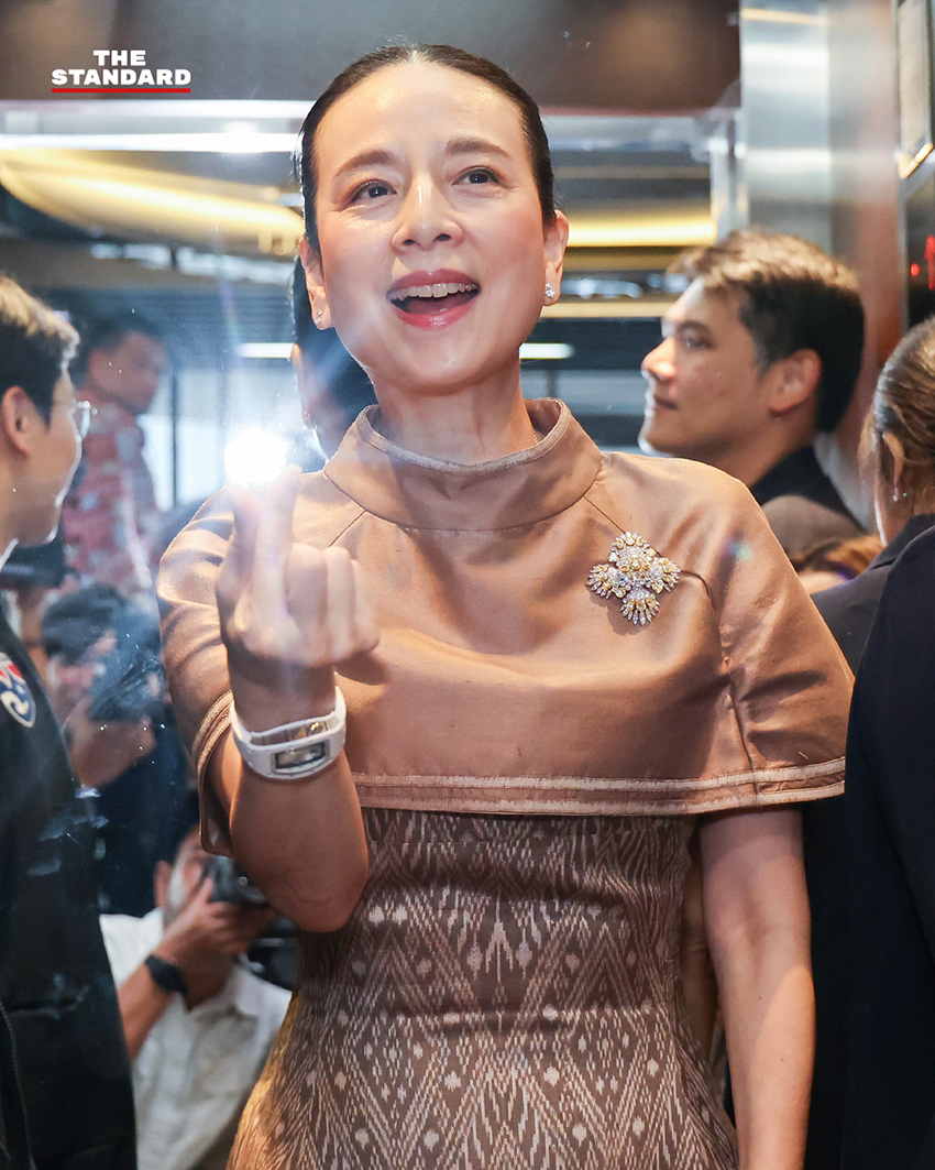 ชัชชาติ สิทธิพันธุ์ และการนับถอยหลัง 1 เดือนก่อนหมดวาระผู้ว่าฯ กทม. ท่ามกลางกระแสการเลือกตั้งปี 2569 2