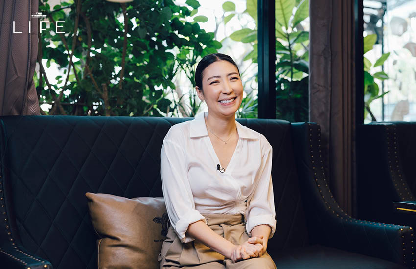 เชฟแพม เยี่ยมชมร้านค้าและร้านอาหารท้องถิ่นในย่านศาลายา 1