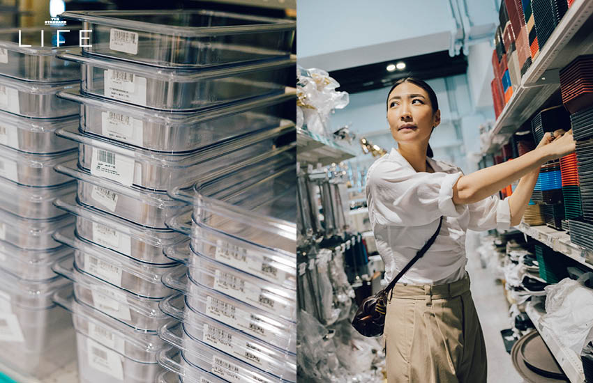 เชฟแพม เยี่ยมชมร้านค้าและร้านอาหารท้องถิ่นในย่านศาลายา 12