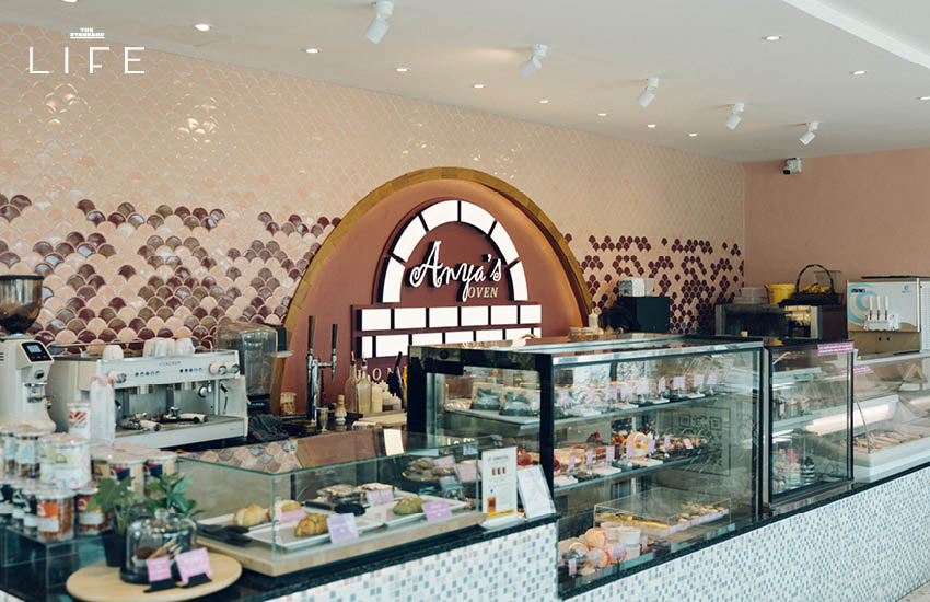 เชฟแพม เยี่ยมชมร้านค้าและร้านอาหารท้องถิ่นในย่านศาลายา 14