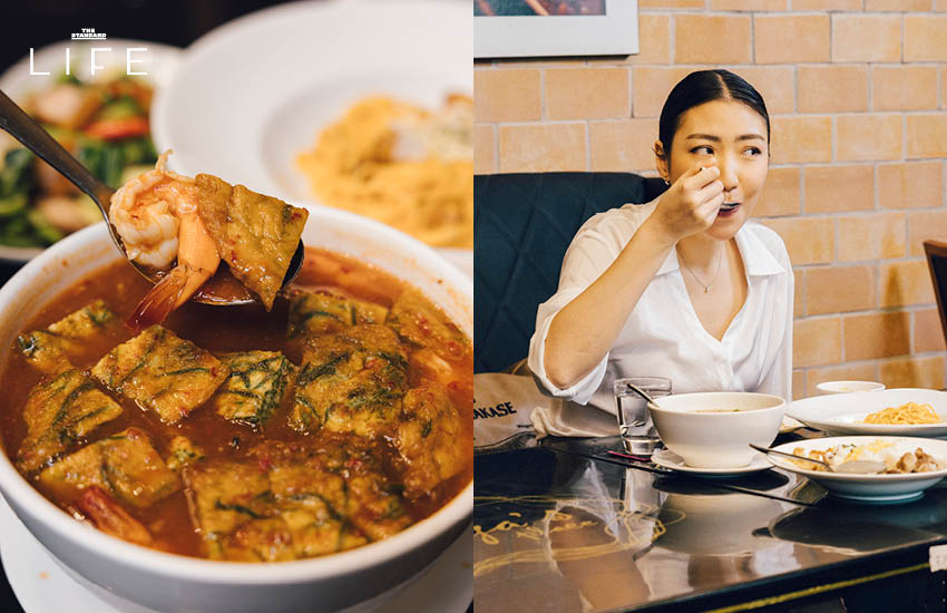 เชฟแพม เยี่ยมชมร้านค้าและร้านอาหารท้องถิ่นในย่านศาลายา 16